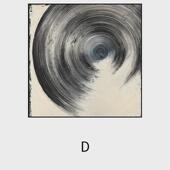 黑白色块纯手绘装 饰画芯无框加笔肌理画抽象客厅沙发背景墙挂画