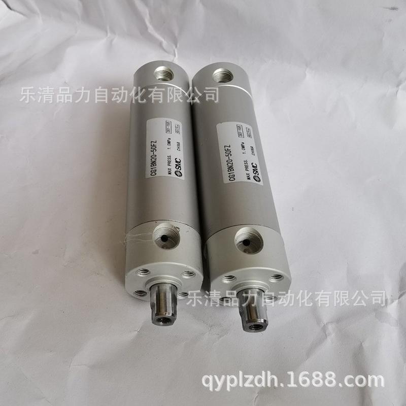 热销全新SMCCG1BA20/CDG1BA20-400/425/450/475/500/550ZFZ轻型气