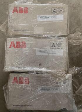 议价全新原包装ABB变频器配件，AGDR-76C  FS225R