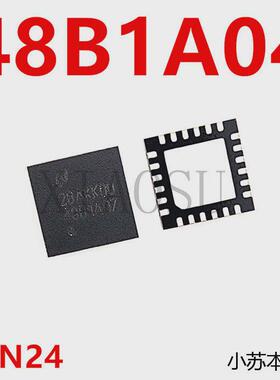 LP8548B1SQ-04 35A03KU 48B1-04 48B1A04 QFN24 全新 可直接拍