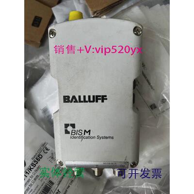 现货供应巴鲁夫BALLUFFBIS00EW分析单元议价