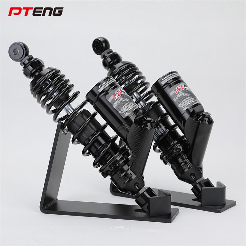 PTENG后减震小牛NXT九号M95C雅迪G5台铃飞度4电动车通用后减震器