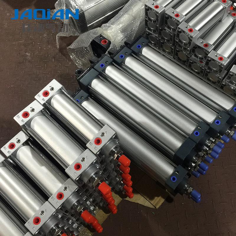 供应标准质优sc80*25-50-75-100-125-150-175-200-250-300气缸