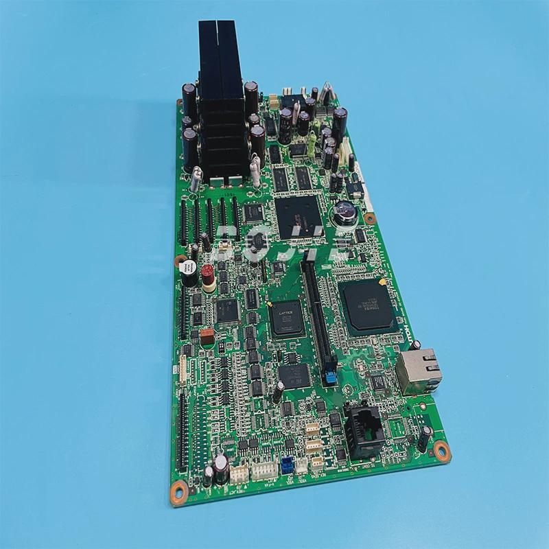 武腾VJ1624W、1624E写真机喷绘机UV打印机数码印花机主板