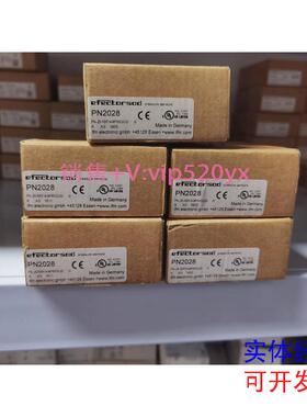 现货供应原装IFMPN2098PN2098压力传感器现货6只议价