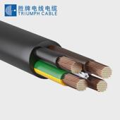 RVV3 2.5 胜牌直销现货QB 1.5组合电线RVV安装 控制电缆线