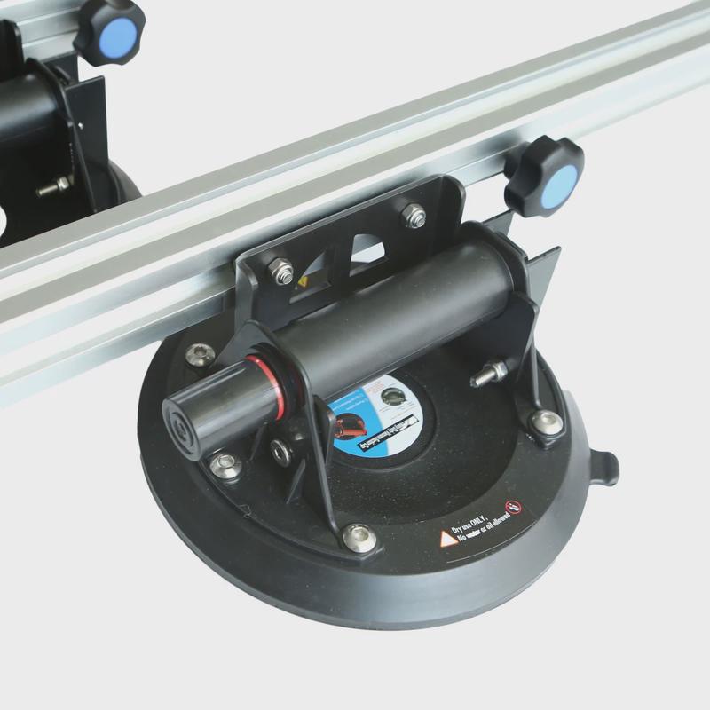 大板瓷砖岩板加强搬运板抬板架大规格玻璃石材安装铺贴运输工具