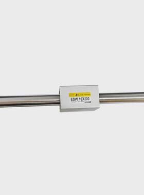 emc亿太诺esw磁耦合式无杆气缸esw16202532