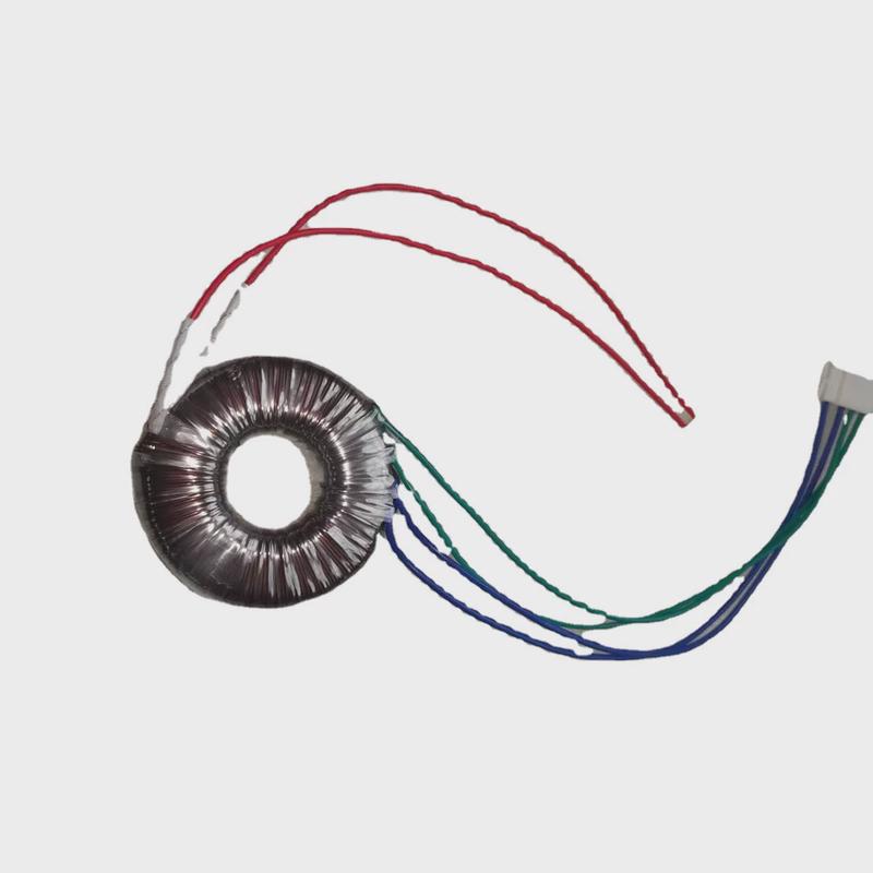 防雨电源变压器广告变220v路灯12v24v36v48v60vcqc质量标准佛山