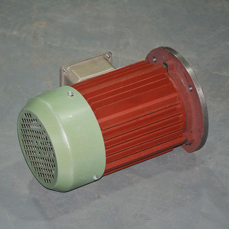 厂家供应减速机同步电机1.1kw-3kw三相永磁同步电机