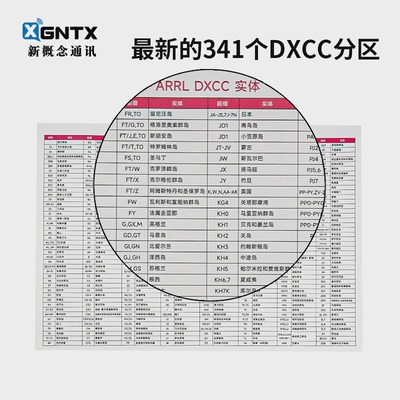 业余无线电通联日志 加厚纸张16开内50页通讯记录手册 莫尔斯电码