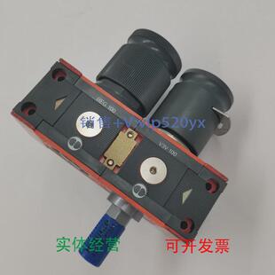 8BA 现货供应现货销售意大利METALWORK减压阀连件REG100 V3V100