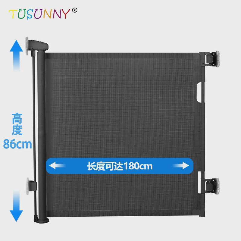 供货室内楼梯打孔宝宝防护栏儿童安全门栏安全门栏宠物障碍门,宠物/宠物食品及用品,狗笼子,淘宝优惠券,粉丝福利购,淘宝优惠卷