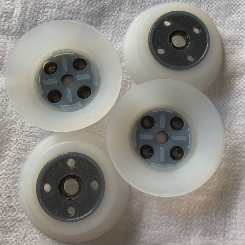 厂家供应硅胶吸盘直径100机械手真空吸盘工业配件超强吸力