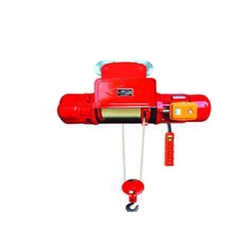 行车1吨2吨3吨5吨10吨md1型钢丝绳电动葫芦厂家直销葫芦电动葫芦