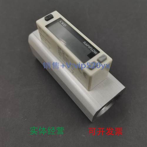 现货供应日本进口CKD喜开理精密流量开关FSM2-NVF501-A151现货销