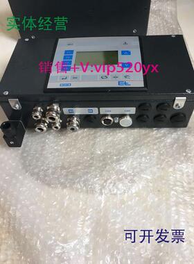 供应莱默尔E+LDC2340纠偏控制器面板DO2000+主板RK4004