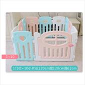 宠物围栏狗栅栏室内狗狗围栏中小型犬泰迪狗笼子狗窝隔宠物门栏