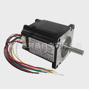 60一体式 开环步进电机马达驱动器集成一体1.8N2.5N3N4.5N485通讯