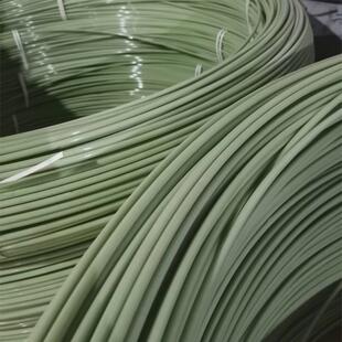 鸡舍拱玻纤杆农用插秧50支8毫米粗地膜3米长家用多肉棚拱棚葡萄