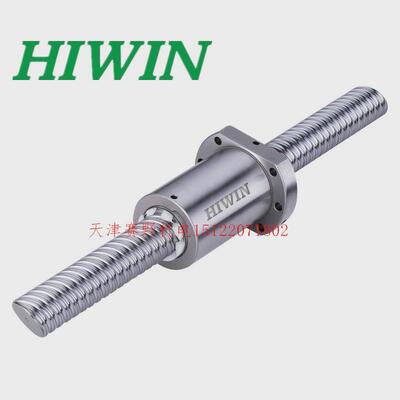 台湾上银HIWIN研磨丝杠FSV2805280632053206320832103216