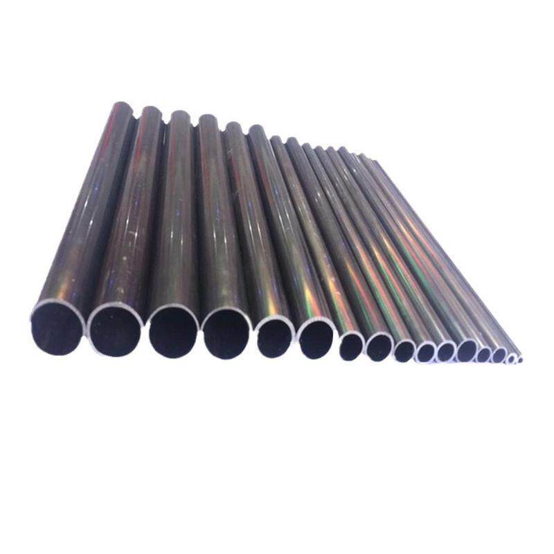 旭特外径11mm冷拔管12mm粗的铁管13mm黑管q195q235焊管高频光亮管