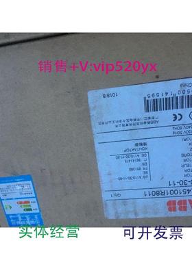 供应ABB.交流接触器A110-30-11.UC=220-230V.1SFL451001R8011