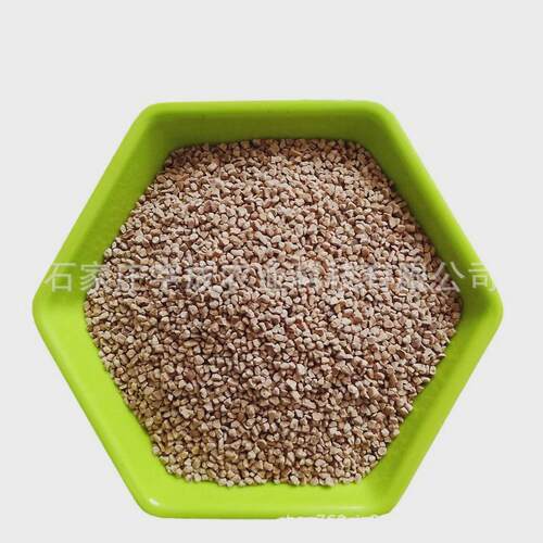 字成供应核桃壳颗粒抛光玉器零件打磨核桃砂磨料打磨用