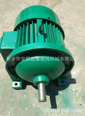 zd131-4-3.0kw电机配套坐式锥形制砖机3.0kw