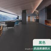 整卷批发直接pvc地板革商用加厚耐磨水泥地面灰色铺工厂车间地垫