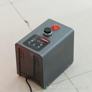 小德增压泵X588永磁变频增压泵420W