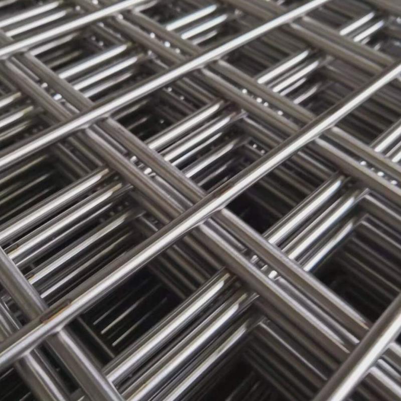 304不锈钢丝网网网片不生锈电焊网防护养殖围栏加粗碰焊方格平片