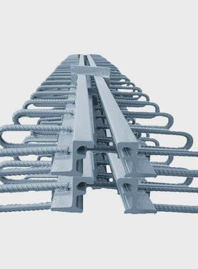 桥梁伸缩缝厂家C40型D80型F60型模数式伸缩缝变形缝异型钢毛勒缝