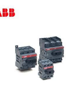 abb隔离开关ot组熔断器系列附件oa1g10