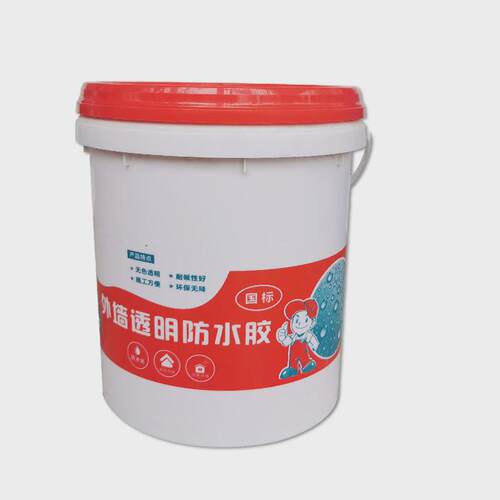 外墙透明防水胶厕所厨房卫生间免杂砖防渗补漏材料厂家直销