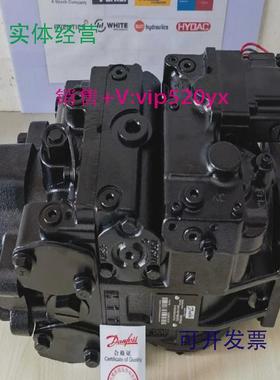 现货供应丹佛斯液压泵90R130KA5NN80R4C8H05HCA353520-83001164柱