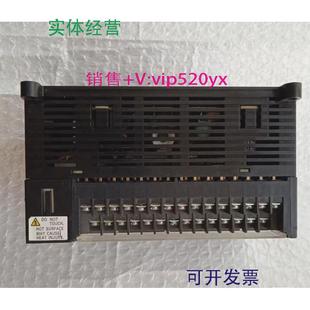 全新 供应欧姆龙PLC控制器CP1H X40DT