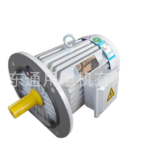 三相异步电机ye3-112m-8极全铜马达用机械设备1.5kw/380v电动机