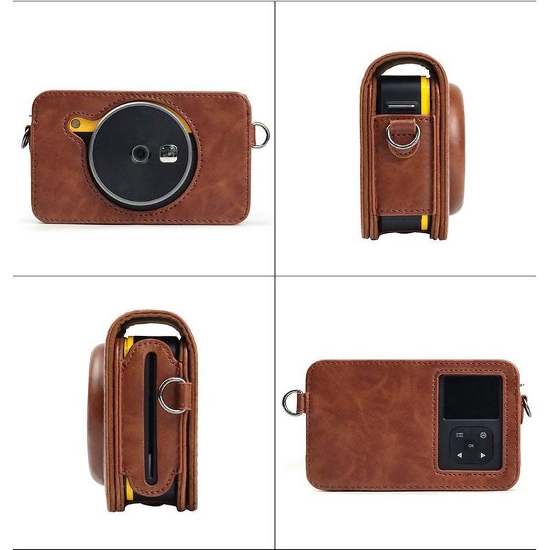 柯达拍立得相机包mini shot3 retro C300R拍立得mini shot2 C210R