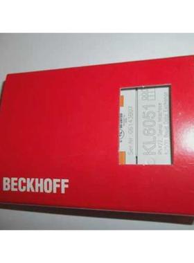 议价6KL6031DAR KL6041 KL6051 全新原装KL604l1 K L031 倍福pc模