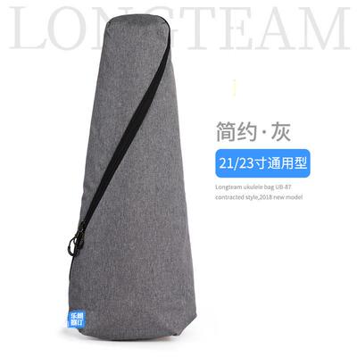 箱包汀简约时尚尤克里里双肩包212326寸ukulele琴包乌克丽丽朗