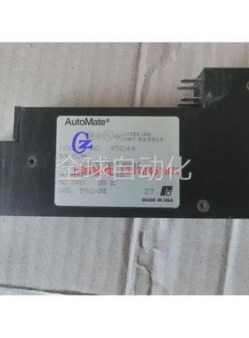 议价45C44 二手美国AUTOMATE PLC包好议价
