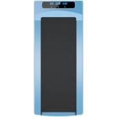 智能平板跑步机家用款 小型室内简易折叠超静音迷你抖音健身走步机