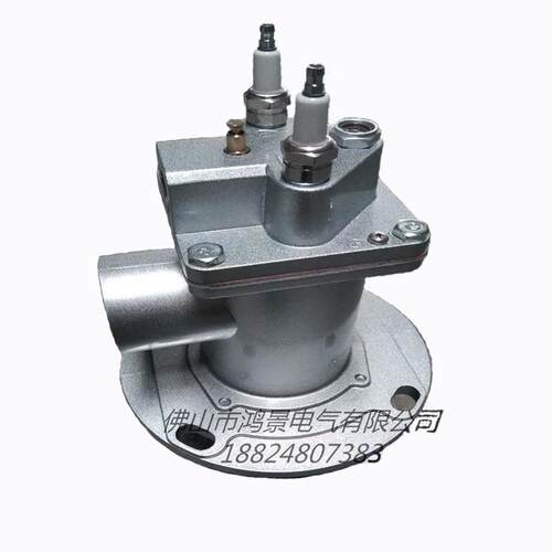 厂家烧230kw150kw天燃气生产嘴450kw燃烧器燃油烧嘴