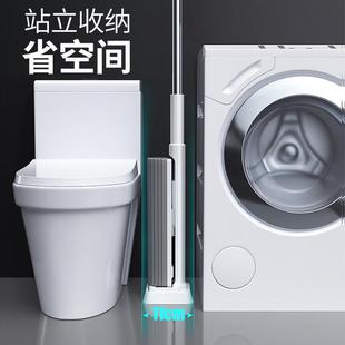 拖布拖地神器吸水卫生间胶 热销免手洗海绵拖把家用一拖净2023新款