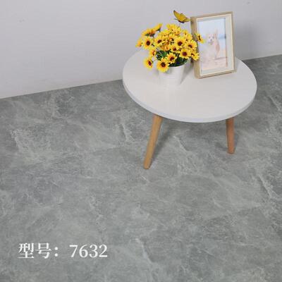 spc石塑地板工程锁扣地板4.2mmspc石纹卡扣式拼接地板翻新spc地板