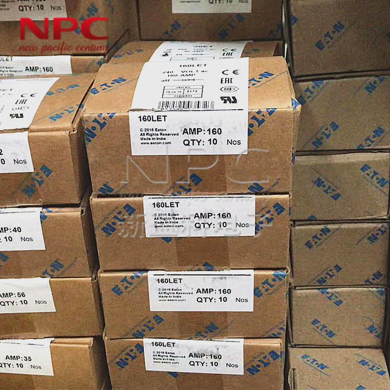 热销BUSSMANN快速熔断器BS88系列35LET35A240V陶瓷保险丝