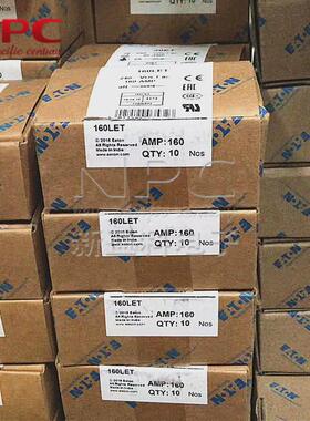 热销BUSSMANN快速熔断器BS88系列50LET50A240V陶瓷保险丝