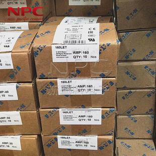 热销BUSSMANN快速熔断器BS88系列35LET35A240V陶瓷保险丝