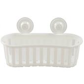 升级版 浴室卫生间置物架真空吸盘浴室架收纳厨卫用品批发